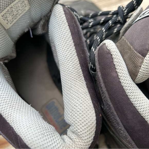 Salomon hiking boots - Picture 4 of 6